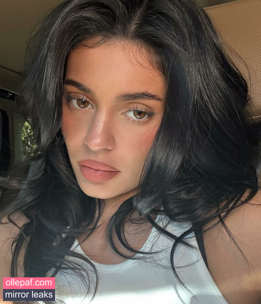 Latest Leaks Kylie Jenner Nude #253 - Fapello