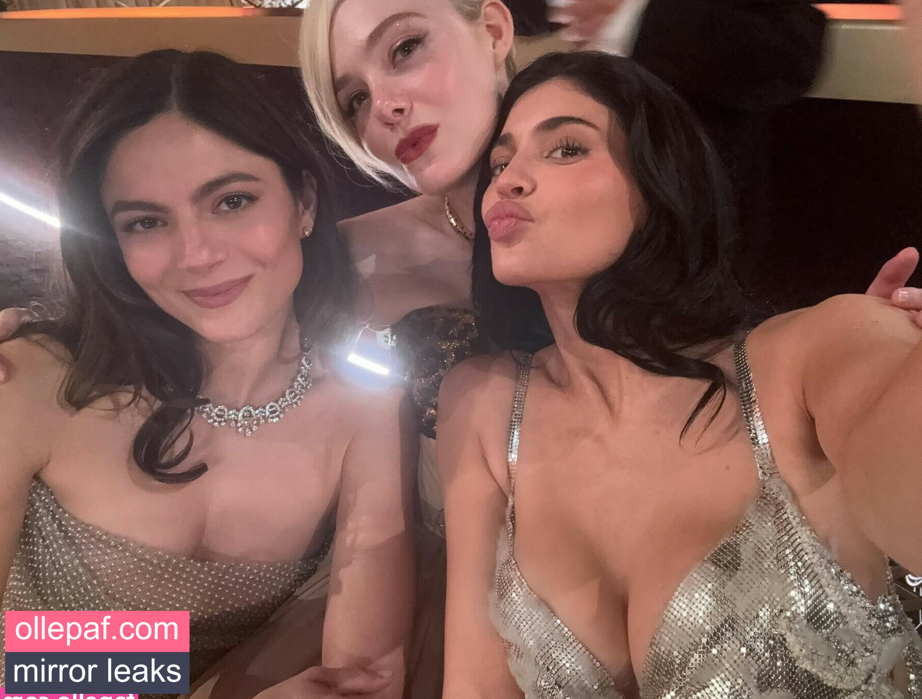 Latest Leaks Kylie Jenner Nude #28 - Fapello