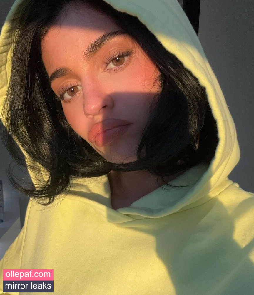Latest Leaks Kylie Jenner Nude #275 - Fapello
