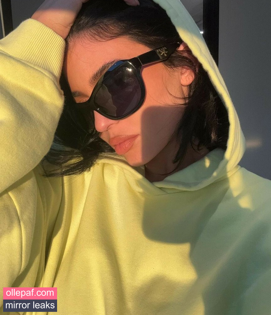 Latest Leaks Kylie Jenner Nude #276 - Fapello