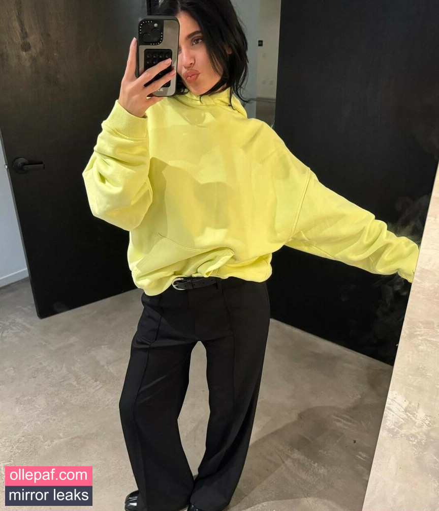 Latest Leaks Kylie Jenner Nude #277 - Fapello