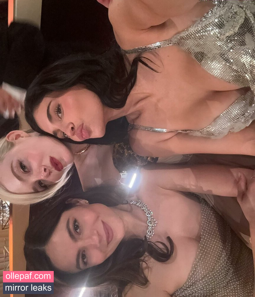 Latest Leaks Kylie Jenner Nude #29 - Fapello
