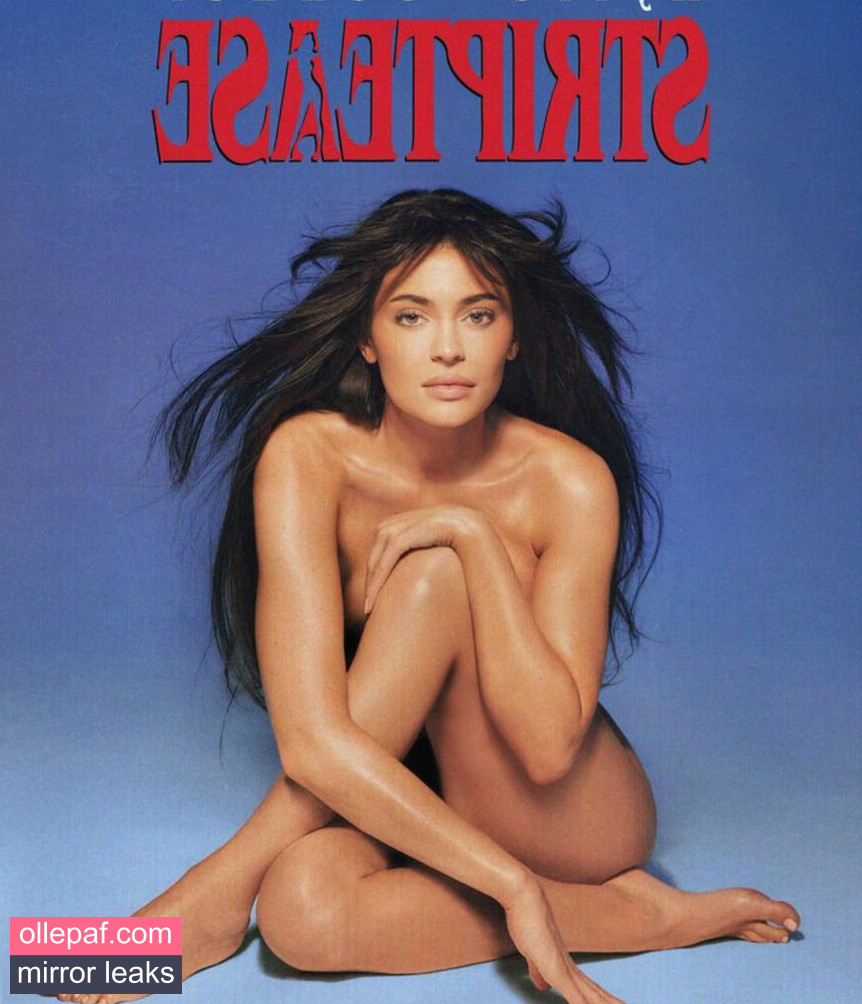 Latest Leaks Kylie Jenner Nude #281 - Fapello