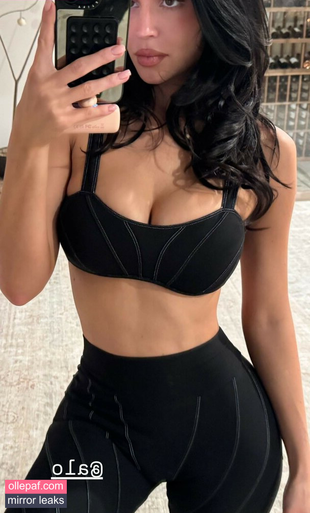 Latest Leaks Kylie Jenner Nude #288 - Fapello
