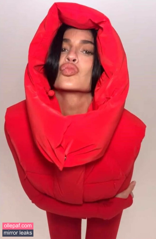 Latest Leaks Kylie Jenner Nude #299 - Fapello