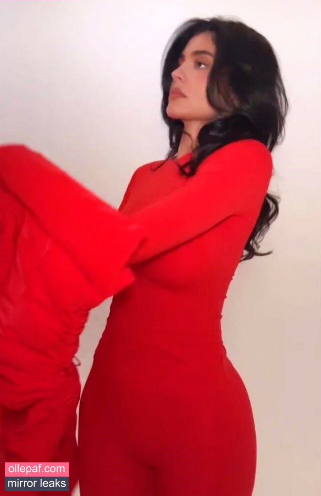 Latest Leaks Kylie Jenner Nude #300 - Fapello