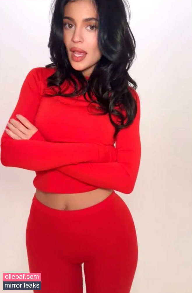 Latest Leaks Kylie Jenner Nude #306 - Fapello