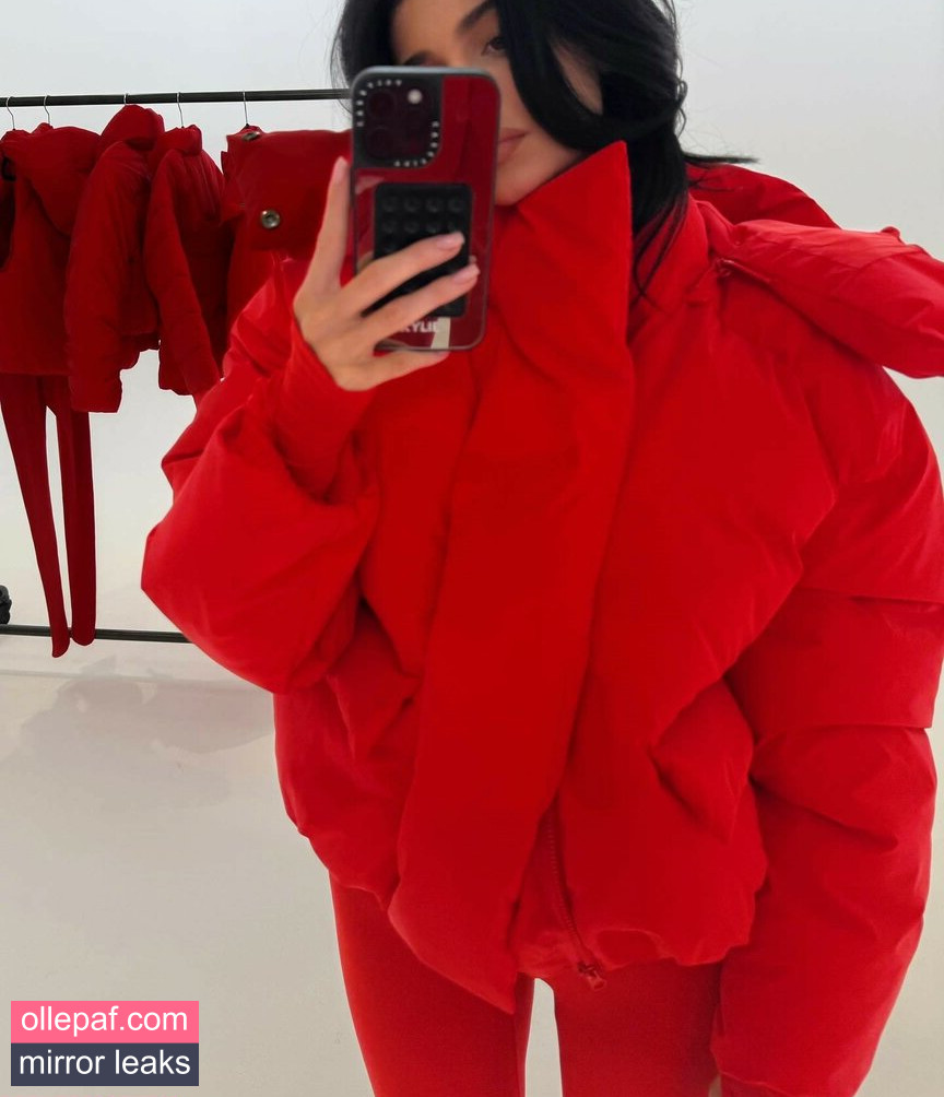 Latest Leaks Kylie Jenner Nude #307 - Fapello