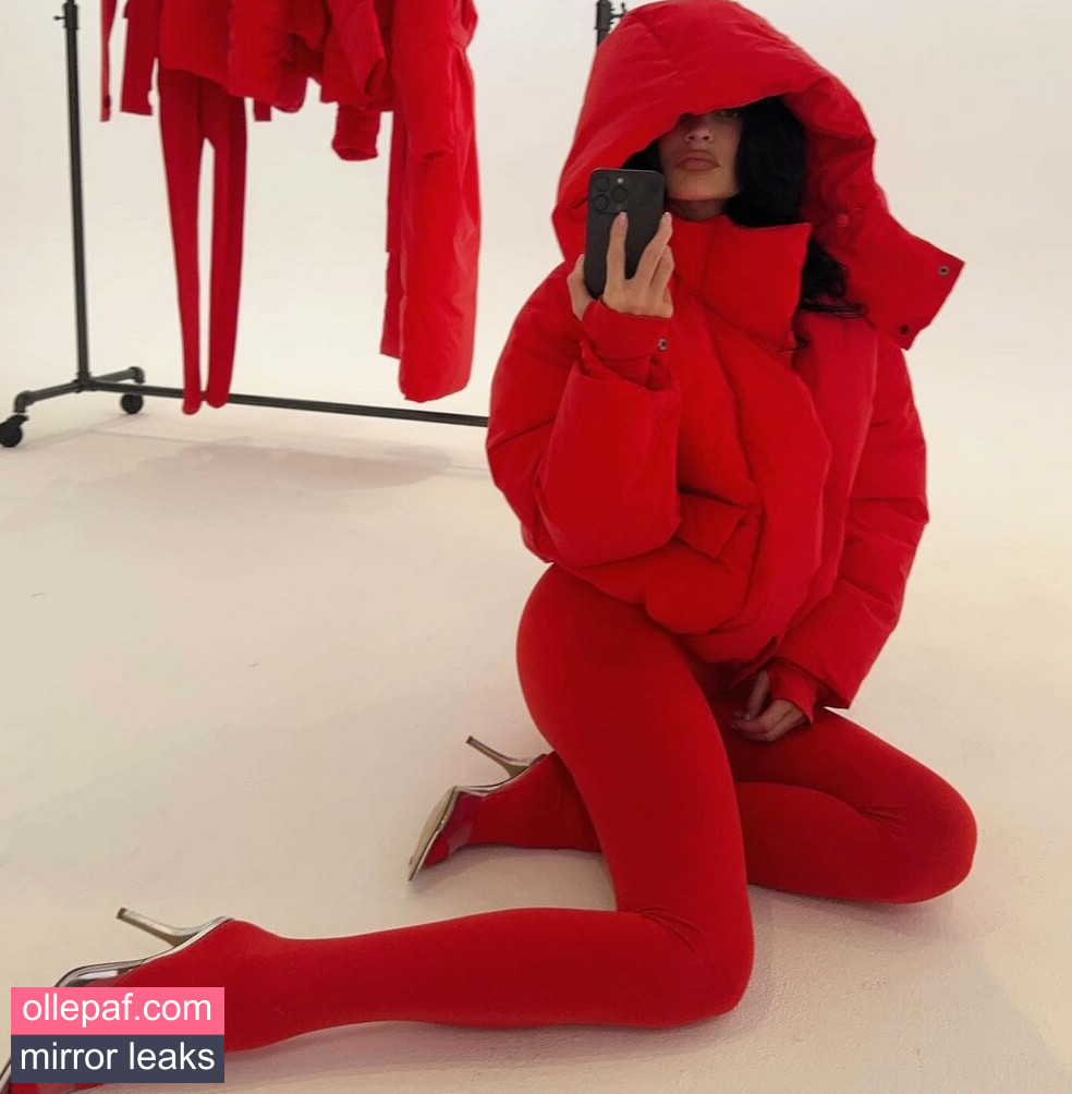 Latest Leaks Kylie Jenner Nude #308 - Fapello