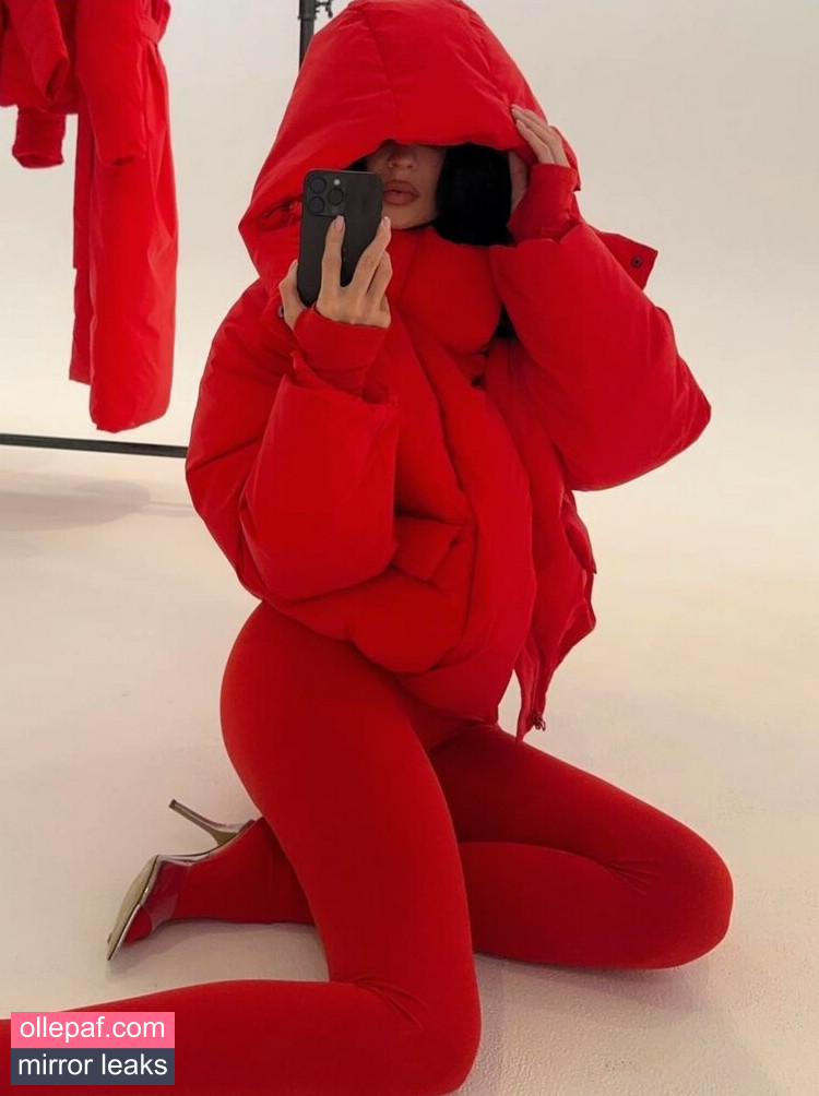 Latest Leaks Kylie Jenner Nude #309 - Fapello