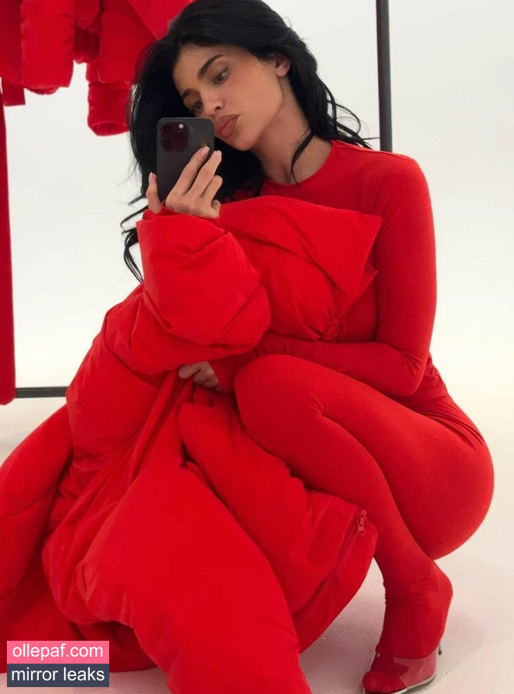 Latest Leaks Kylie Jenner Nude #311 - Fapello