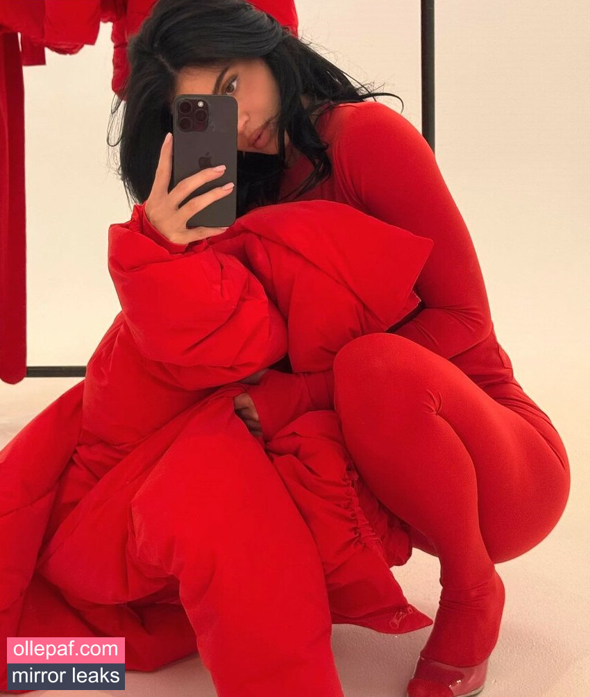 Latest Leaks Kylie Jenner Nude #312 - Fapello