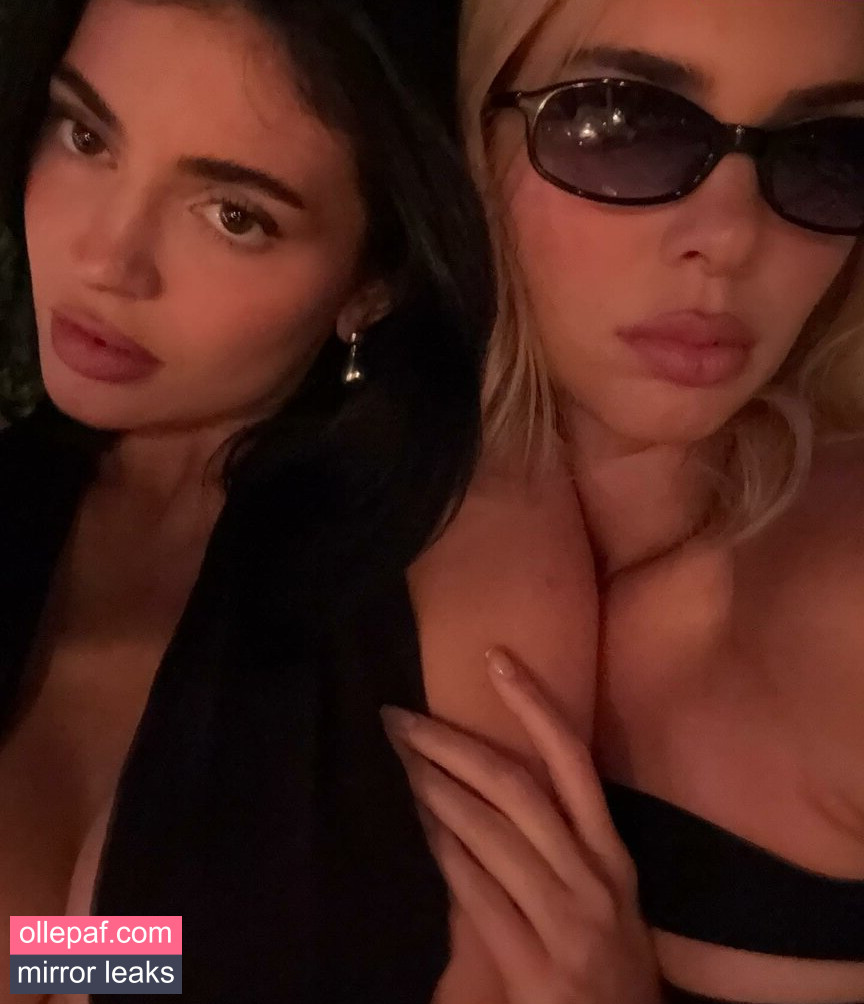 Latest Leaks Kylie Jenner Nude #313 - Fapello