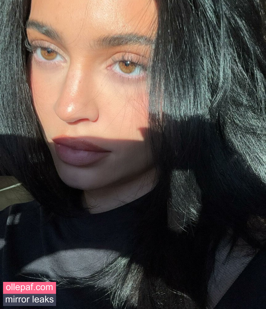 Latest Leaks Kylie Jenner Nude #314 - Fapello