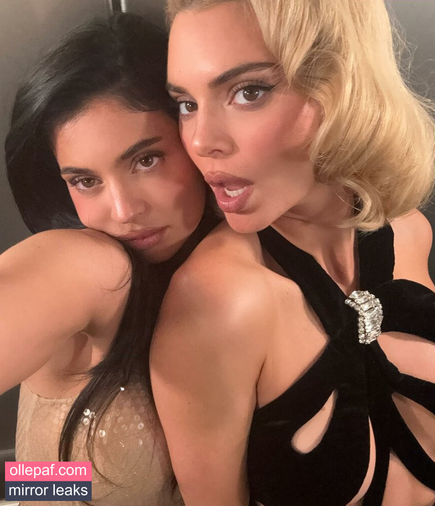 Latest Leaks Kylie Jenner Nude #317 - Fapello