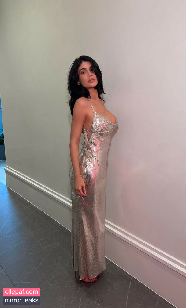 Latest Leaks Kylie Jenner Nude #33 - Fapello