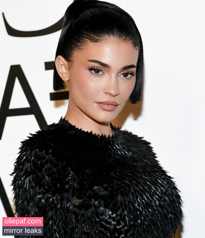 Latest Leaks Kylie Jenner Nude #322 - Fapello