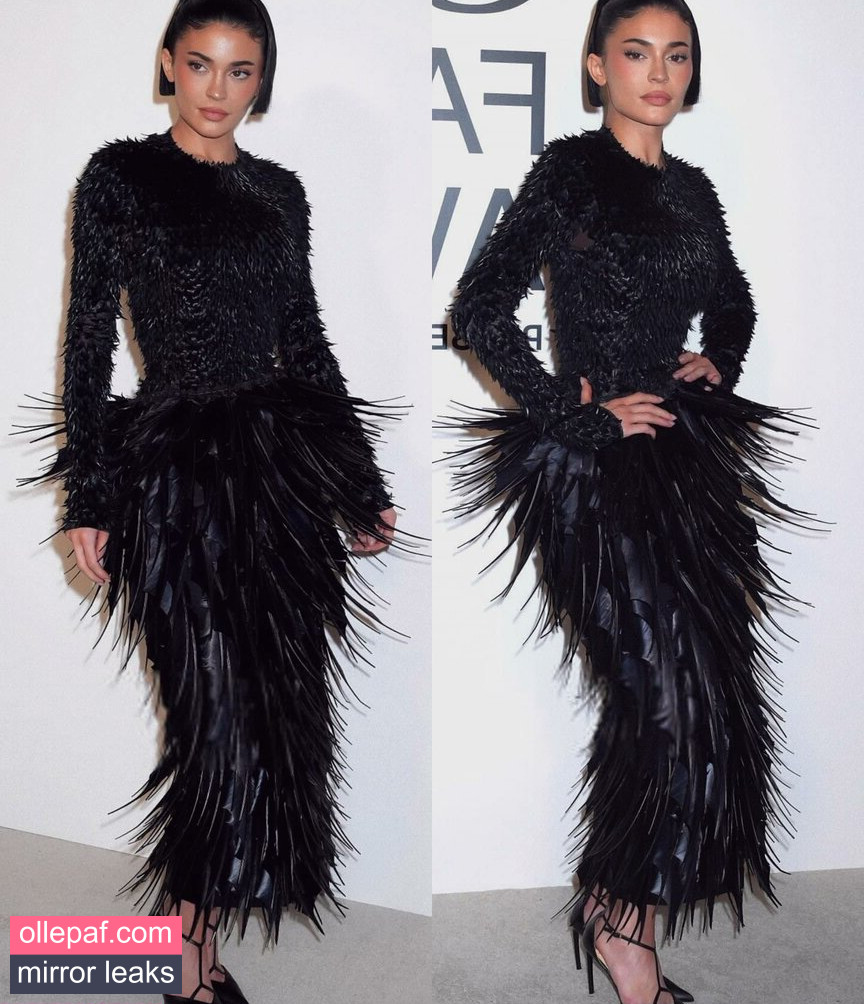 Latest Leaks Kylie Jenner Nude #334 - Fapello