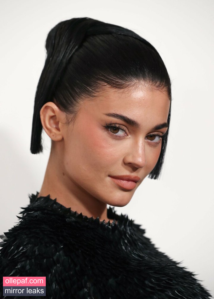 Latest Leaks Kylie Jenner Nude #340 - Fapello