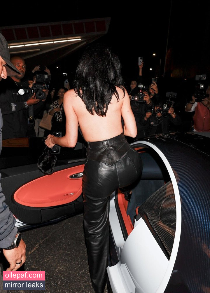 Latest Leaks Kylie Jenner Nude #361 - Fapello