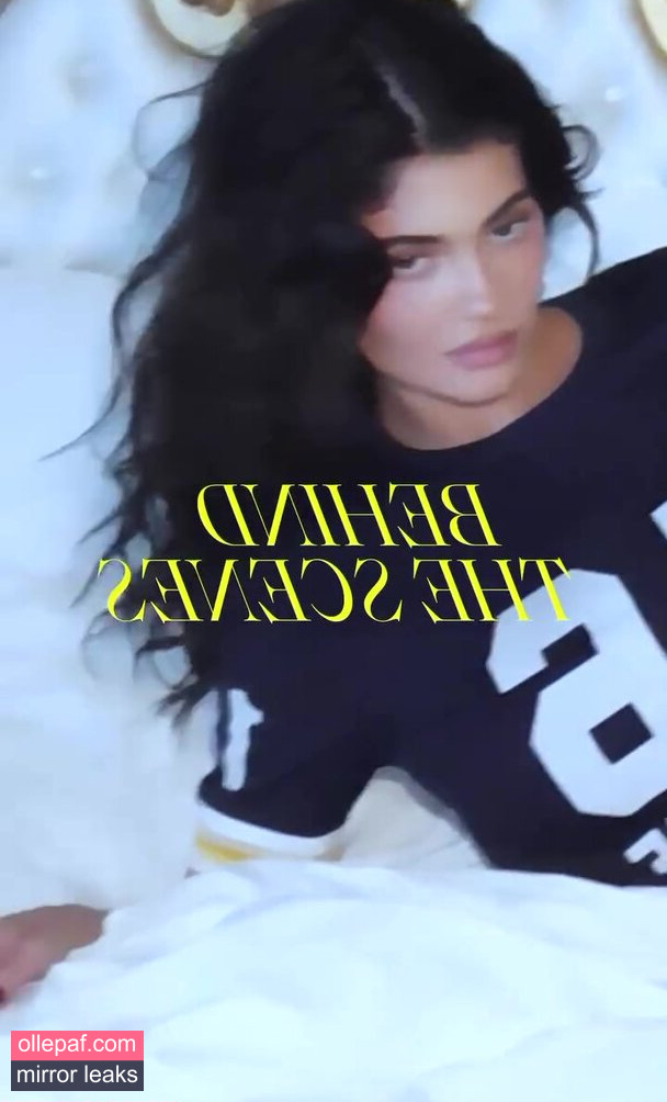Latest Leaks Kylie Jenner Nude #395 - Fapello