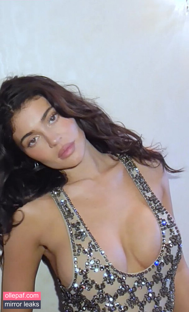 Latest Leaks Kylie Jenner Nude #408 - Fapello