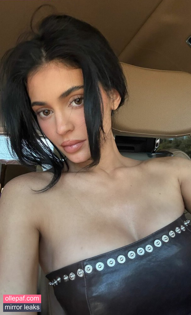 Latest Leaks Kylie Jenner Nude #421 - Fapello