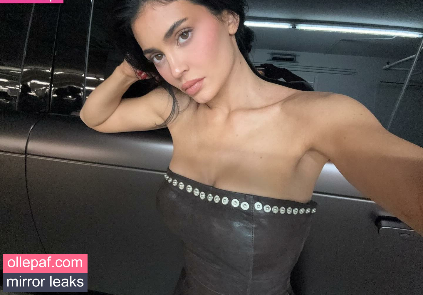 Latest Leaks Kylie Jenner Nude #422 - Fapello