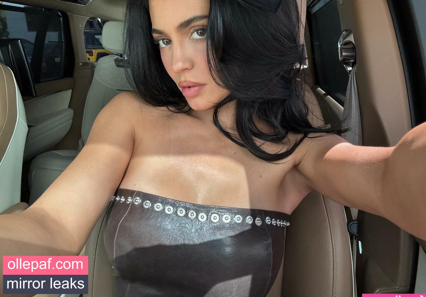 Latest Leaks Kylie Jenner Nude #423 - Fapello