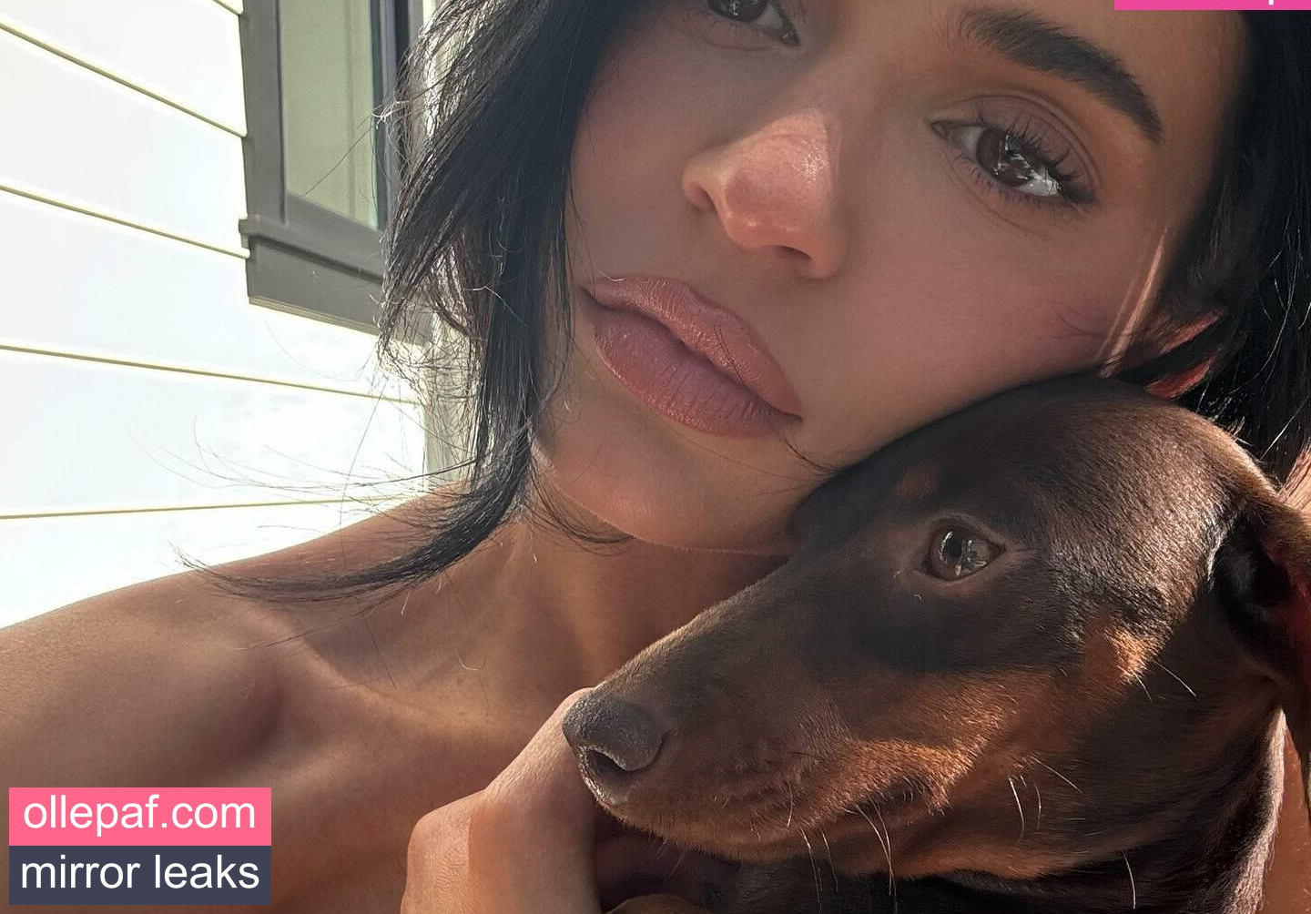 Latest Leaks Kylie Jenner Nude #425 - Fapello