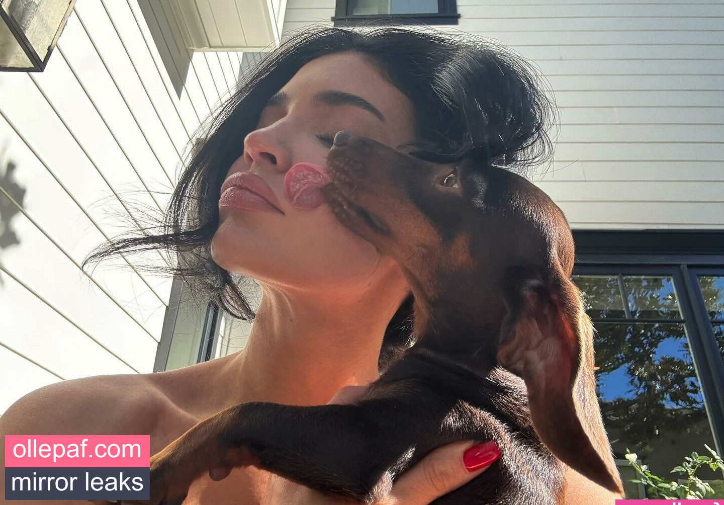 Latest Leaks Kylie Jenner Nude #426 - Fapello