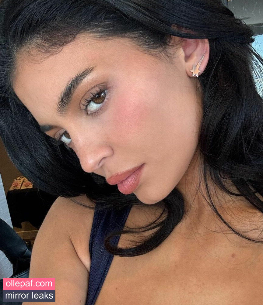 Latest Leaks Kylie Jenner Nude #442 - Fapello