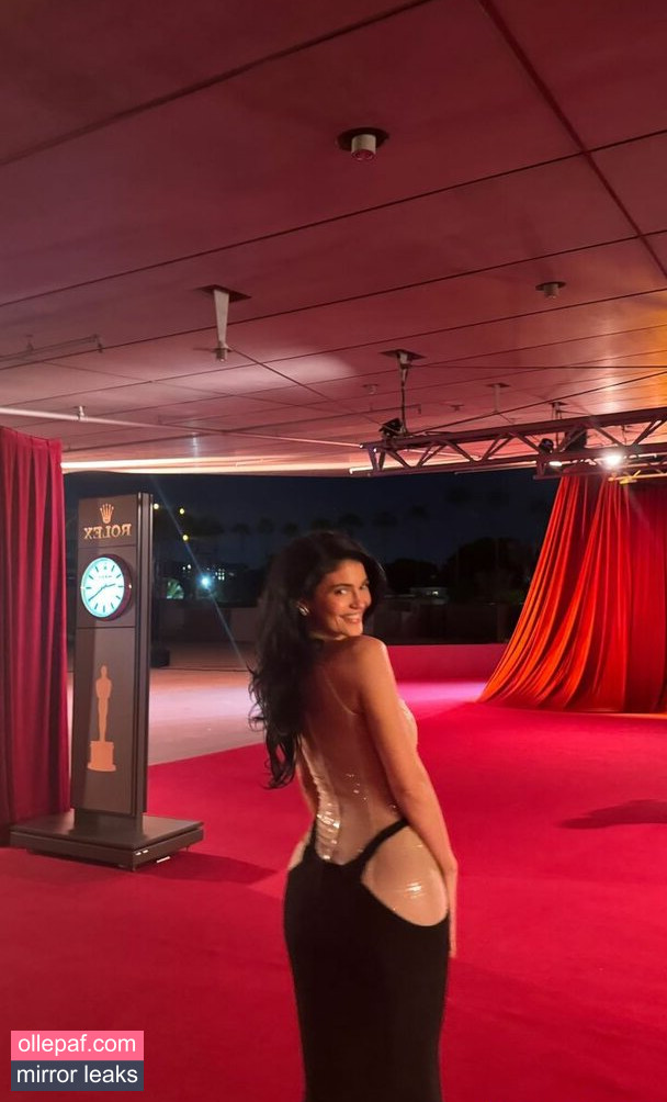 Latest Leaks Kylie Jenner Nude #460 - Fapello