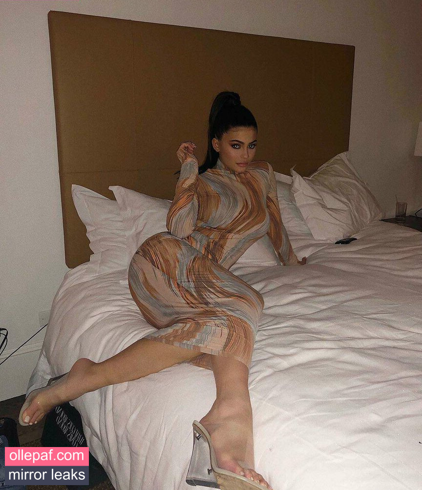 Latest Leaks Kylie Jenner Nude #508 - Fapello