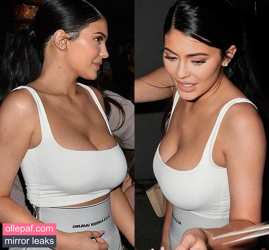 Latest Leaks Kylie Jenner Nude #510 - Fapello
