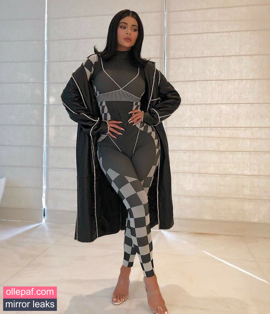 Latest Leaks Kylie Jenner Nude #511 - Fapello