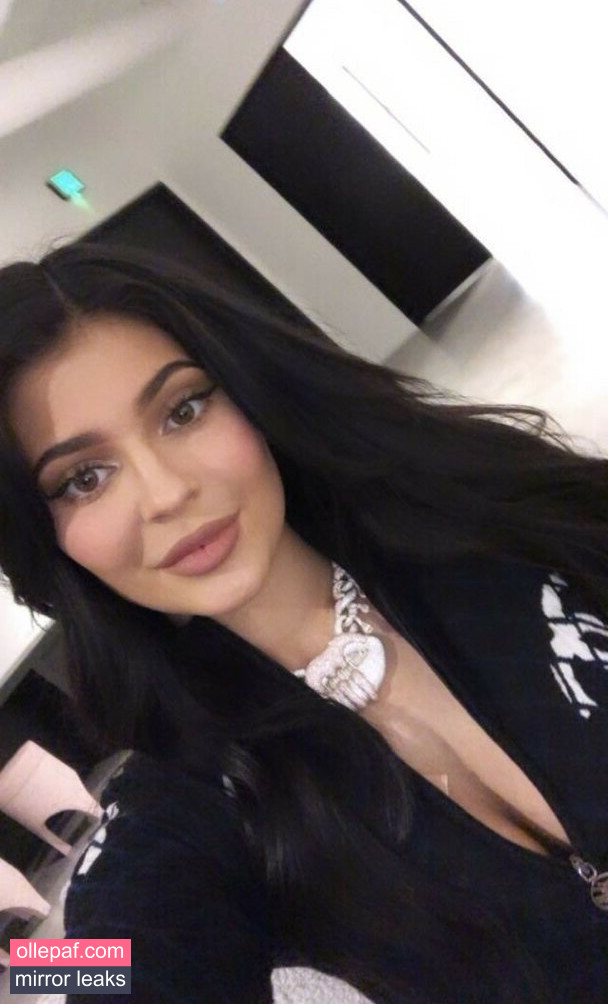 Latest Leaks Kylie Jenner Nude #514 - Fapello
