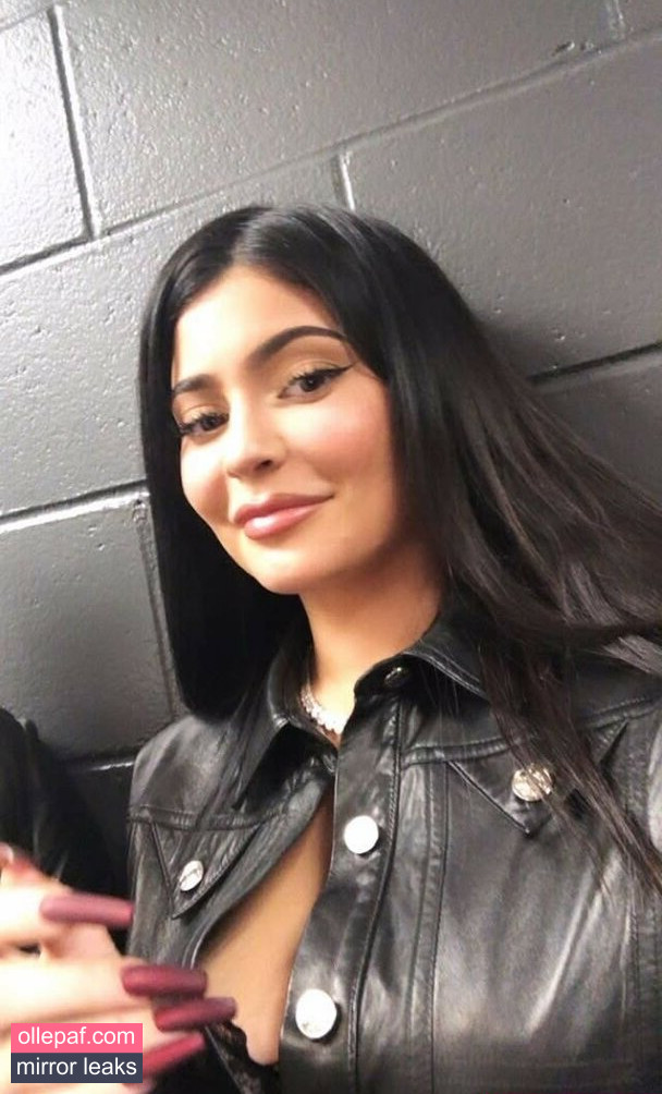 Latest Leaks Kylie Jenner Nude #515 - Fapello