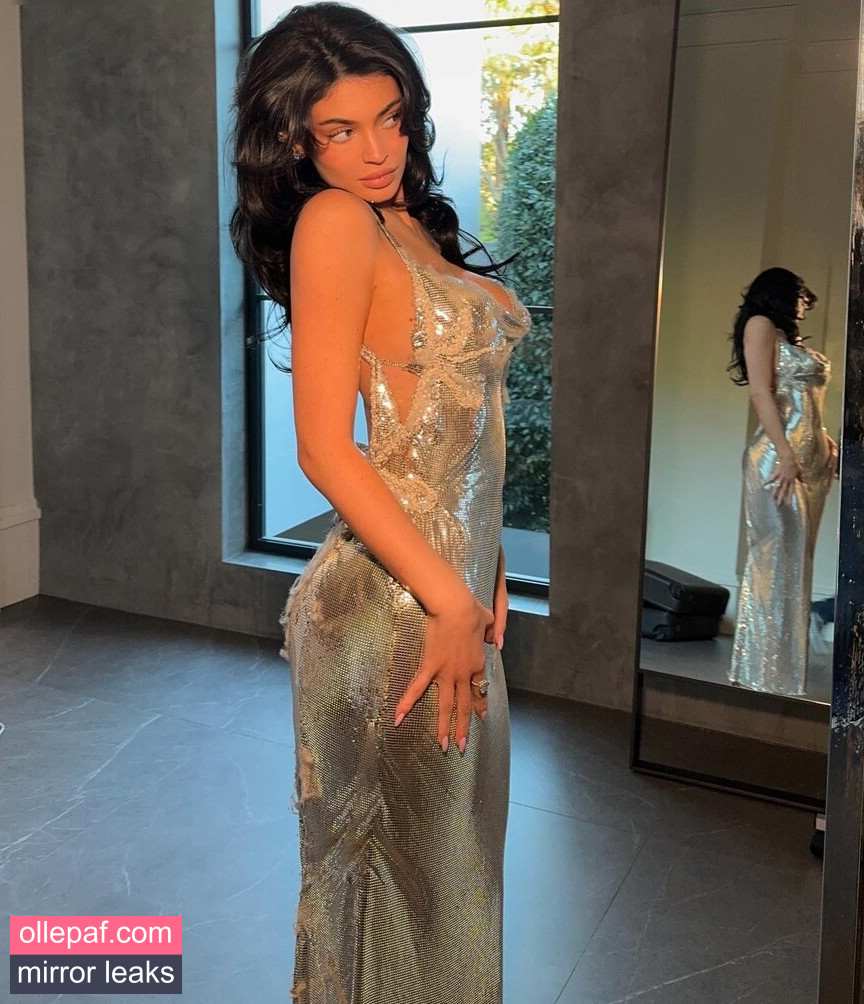 Latest Leaks Kylie Jenner Nude #53 - Fapello
