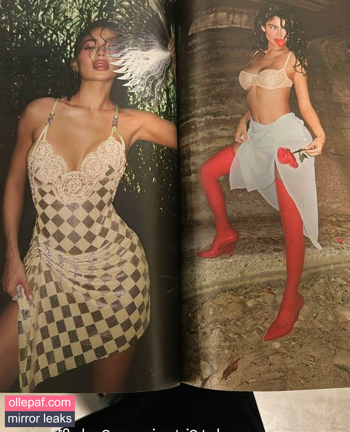 Latest Leaks Kylie Jenner Nude #527 - Fapello