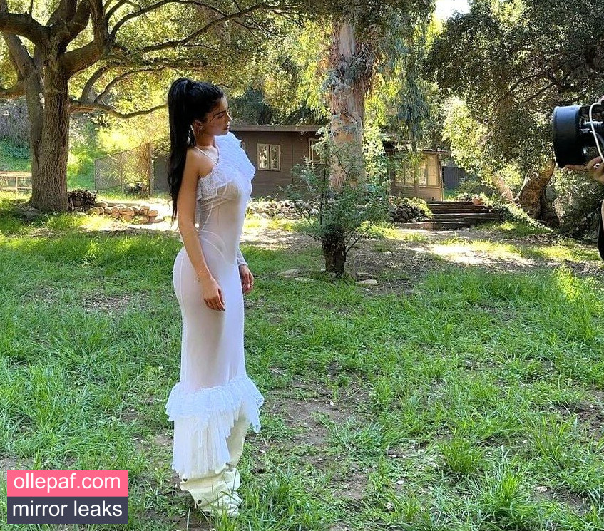 Latest Leaks Kylie Jenner Nude #530 - Fapello
