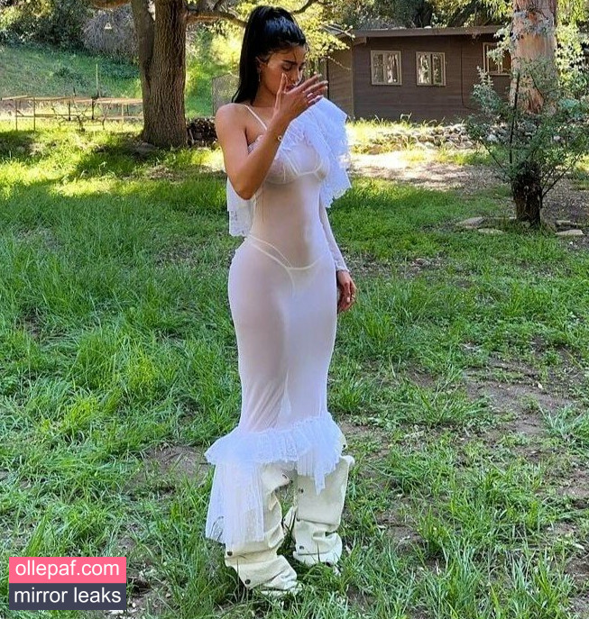Latest Leaks Kylie Jenner Nude #531 - Fapello