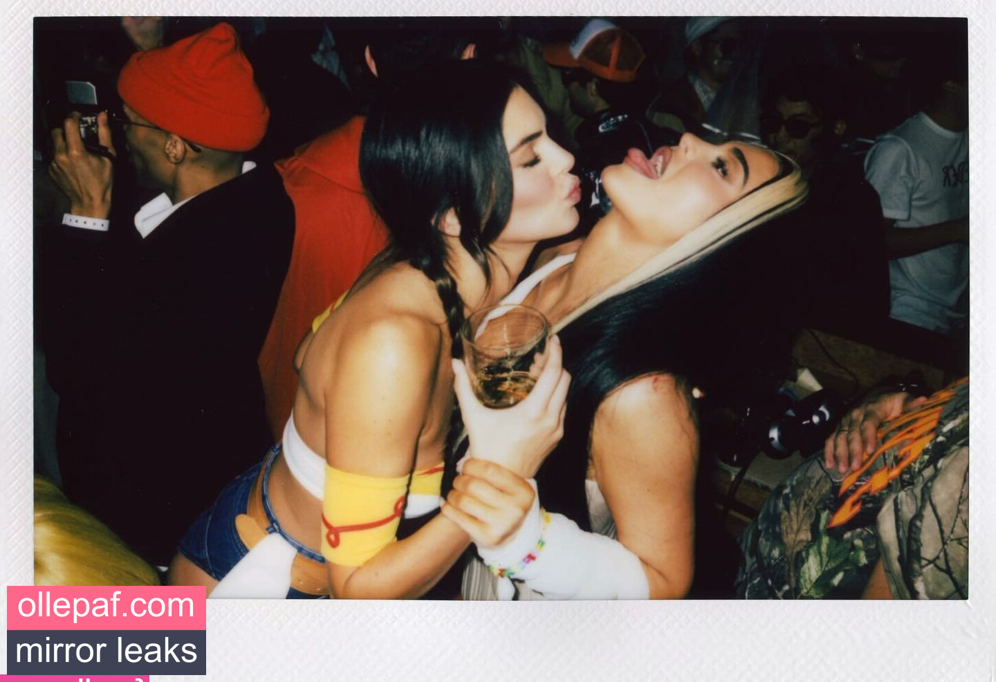 Latest Leaks Kylie Jenner Nude #547 - Fapello