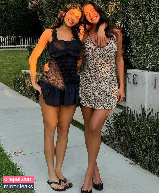 Latest Leaks Kylie Jenner Nude #573 - Fapello
