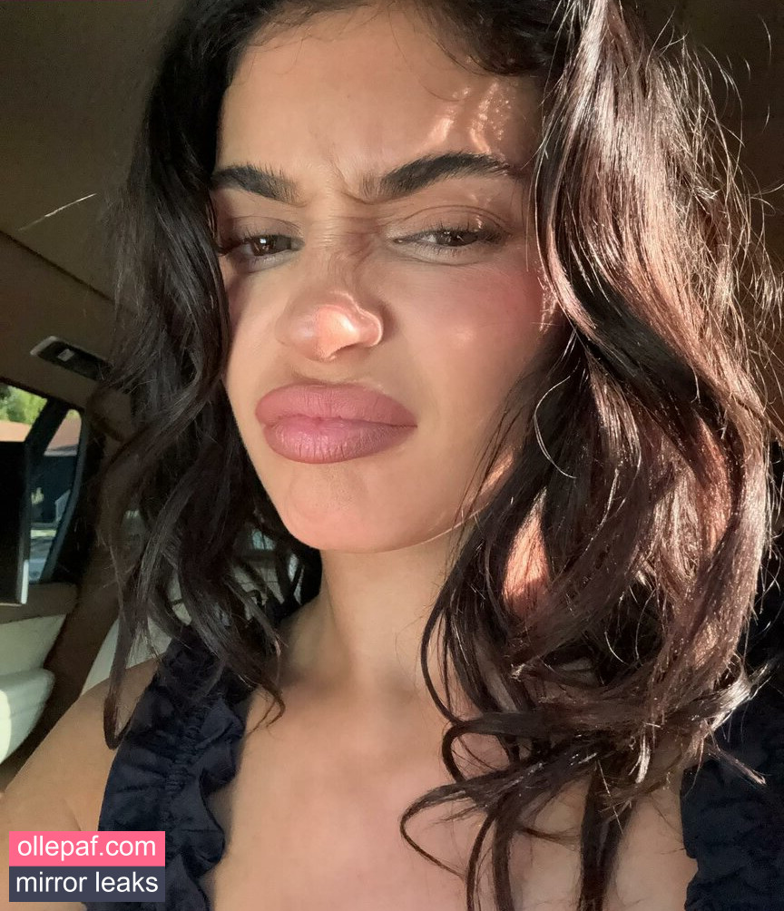 Latest Leaks Kylie Jenner Nude #574 - Fapello