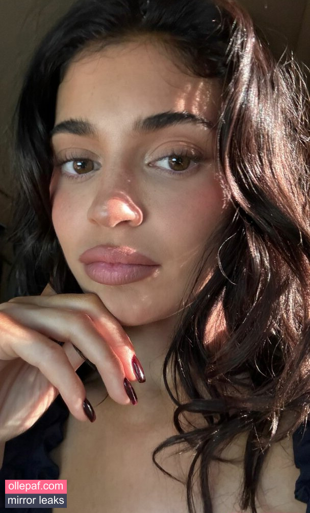 Latest Leaks Kylie Jenner Nude #575 - Fapello