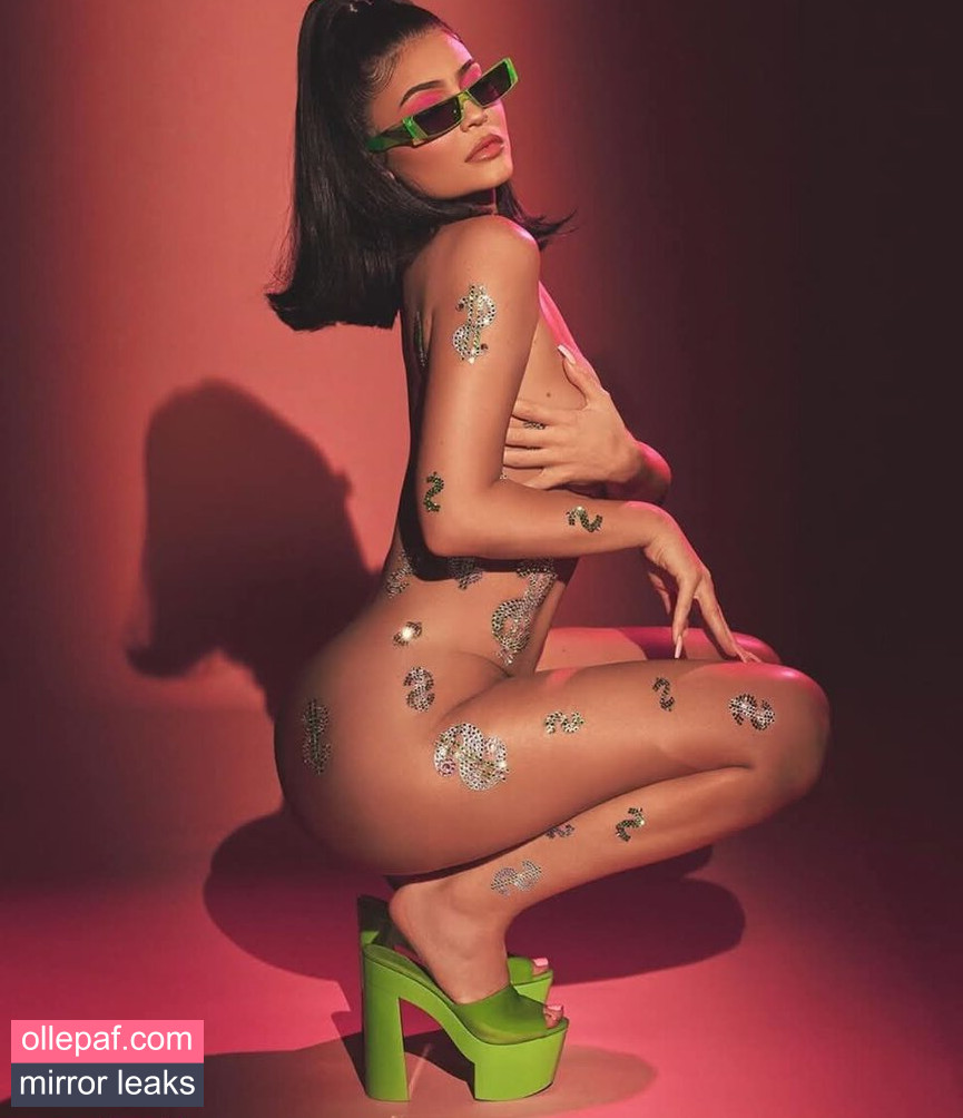 Latest Leaks Kylie Jenner Nude #61 - Fapello