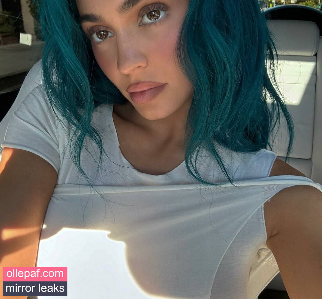 Latest Leaks Kylie Jenner Nude #603 - Fapello