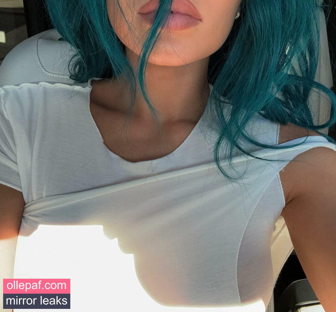 Latest Leaks Kylie Jenner Nude #604 - Fapello