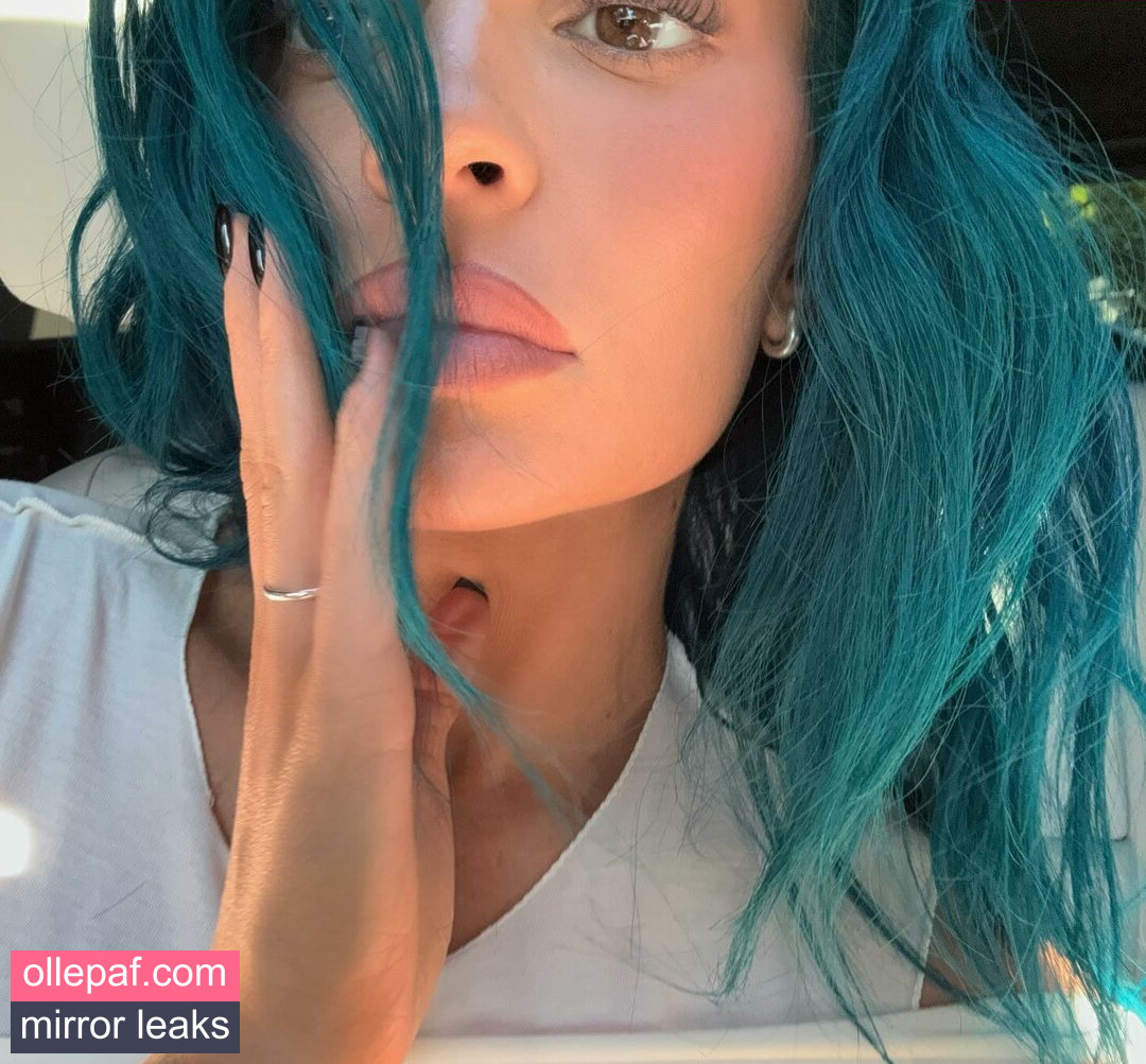 Latest Leaks Kylie Jenner Nude #606 - Fapello
